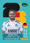 Foto de MICHEL FOQUINHA