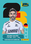 Foto de MAURO GALVÃO