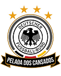 Escudo da ALEMANHA