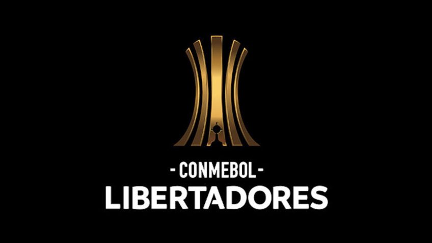 Logo da Libertadores da Pelada dos Cansados