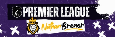 Logo da Premier League dos Cansados
